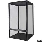 рептилии клетка для разведения земноводные клетка кормление клетка box 45x45x80cm 50x50x100cm очень большой мелкие животные house кормление коробка "дышит" . хороший. кормление box .. предотвращение разведение комплект .