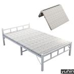  раскладушка одиночный складной bed складной bed место хранения крепкий с матрацем долговечность "дышит" постельный уход койка временный . для . покупатель для складной be