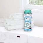 ショッピングダウニー ダウニーセントブースター　クールコットン 345g×4個 お取り寄せ 沖縄県産品  送料無料