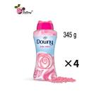 ショッピングダウニー ダウニービーズ エイプリルフレッシュ 345ｇ×4個