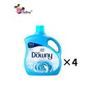 ショッピングダウニー ウルトラダウニー　クリーンブリーズ 3.29L×4個 お取り寄せ 沖縄県産品  送料無料