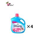 4個セット 送料無料 ウルトラダウニー　エイプリルフレッシュ 3.29L お取り寄せ 沖縄県産品  送料無料