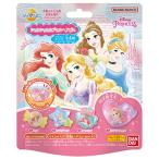 ....? Tama . Disney Princess автомобиль ka автомобиль ka Capsule резинка для волос orange. . клетка 1 штук 