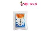 〇 粟国の塩 釜焚 ( 500g )/ 粟国の塩