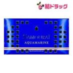 【在庫限り】サムライ アクアマリン フレグランス ボックス アクアマリンの香り 170g