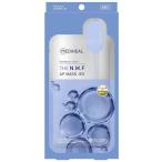 メディヒール THE N.M.F アンプルマスクJEX  27ml*3枚入    MEDIHEALメディヒール バレンタイン ホワイトデー