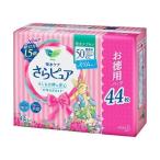 ロリエ さらピュア スリムタイプ 50cc 無香料 特大パック44枚入