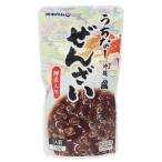 オキハム 沖縄風 ぜんざい 押麦入り 170g★~沖縄ならではの冷たいスイーツ!~★