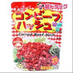 オキハム ミニコンビーフハッシュ65g 4964134415528