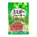 オキハム ミミガージャーキーシークヮーサー味 23g 沖縄県産品