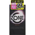 コンドーム ZONE(ゾーン)(6個入) /メール便発送