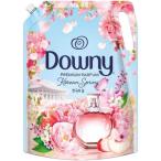 ショッピングダウニー 4個セット 送料無料 ベトナムダウニー　コリアンスプリング特大詰め替え 2.5L お取り寄せ 沖縄県産品  送料無料