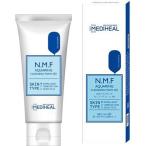 メディヒール N.M.F アクアリング クレンジングフォーム JEX  80g    MEDIHEALメディヒール バレンタイン ホワイトデー
