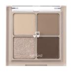 ロムアンド rom&nd BETTER THAN EYESロムアンド ベターザンアイズ M02 ドライバックウィートフラワー