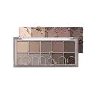 ショッピングロムアンド ロムアンド rom&nd  ベターザンパレット#04ダスティフォグガーデン #04