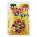 ヘテ　ひまわりチョコ40g×12個
