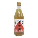 . хвост . структура дзюнмаи сакэ Fuji уксус 500ml