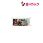 オーサワ 有機玄米もち よもぎ入  6コ入300g     オーサワ