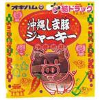 オキハム  しま豚ジャーキーバラ 12g