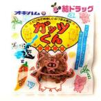 Yahoo! Yahoo!ショッピング(ヤフー ショッピング)オキハム  ガッツくん（バラ）　15g/メール便発送/沖縄お土産　沖縄の味　簡単料理　お買い得