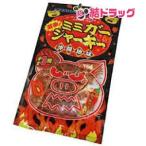 オキハム  激辛ミミガーJ辛さ3倍　23g 沖縄お土産　沖縄の味　簡単料理　お買い得＾