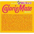 カロリーメイト ブロック メープル味4本入80g