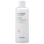 TONYMOLY(トニーモリー)ワンダーCモチトナー ( 500ml )バレンタ