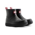 ショッピングハンター ハンター HUNTER 国内正規品 レインブーツ メンズ レディース プレイ モールデット ブーツ PLAY MOLDED BOOT ブラック BLACK 靴 UFS7105PVC-BLK