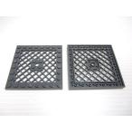  Lego * не использовался! новый . серый. 8×8 сеть форма plate 2 позиций комплект 