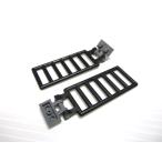  Lego * не использовался! зажим есть лестница 2 позиций комплект ( чёрный цвет )