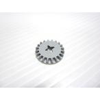  Lego * не использовался! technique . bell механизм детали ( зуб число 20* новый пепел )