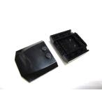  Lego * не использовался! чёрный цвет. 4×4×2|3 Wedge s машина b трос 2 пункт 