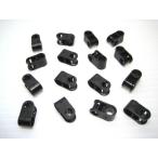  Lego * не использовался! прямой . коннектор 16 позиций комплект ( чёрный цвет )