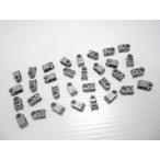  Lego * не использовался! прямой . коннектор 32 позиций комплект ( новый серый )