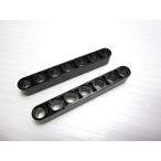  Lego *1×7 подъемный рычаг 2 позиций комплект ( чёрный цвет * б/у товар )