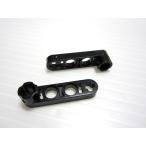  Lego * особый 1×4 тонкий подъемный рычаг 2 позиций комплект ( чёрный цвет * б/у товар )