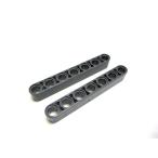  Lego *1×7 подъемный рычаг 2 позиций комплект ( новый . серый * б/у товар )