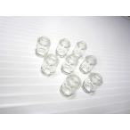  Lego * не использовался! прозрачный . круг .1×1 прозрачный детали 8 позиций комплект 