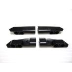  Lego * не использовался! technique panel 2 пара NO.21*NO.22( чёрный цвет )