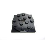  Lego * не использовался! чёрный цвет. проигрыватель (4×4)