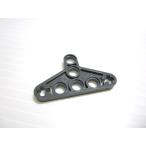  Lego * новый . серый. technique * треугольник ( б/у товар )