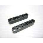  Lego *1×5 подъемный рычаг 2 позиций комплект ( новый . серый * б/у товар )