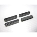  Lego *1×5 подъемный рычаг 4 позиций комплект ( новый . серый * б/у товар )