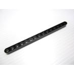  Lego *1×15 подъемный рычаг ( чёрный цвет * б/у товар )