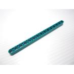  Lego *1×15 подъемный рычаг ( Cyan * б/у товар )