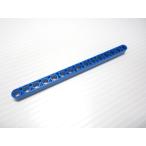  Lego *1×15 подъемный рычаг ( синий цвет * б/у товар )