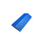  Lego * синий цвет. 2×4 гора type slope (33 раз * б/у товар )