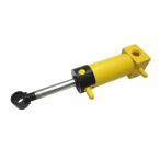  Lego * желтый цвет. воздушный цилиндр ( большой * б/у товар )