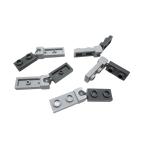  Lego * не использовался! мяч модель .. plate 5 пара (TYPE2* новый пепел * новый . пепел )