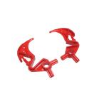  Lego * не использовался! technique * Claw 2 позиций комплект ( ось 2* колок дыра )